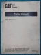 CAT CATERPILLAR K21 K25 GAS ENGINE PARTS MANUAL P7000 P6500 P6000 P5500 P5000