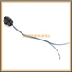 SK-8 SK200-8 SK-6E SK480-6E Solenoid Valve Connector Plug For Kobelco Excavator