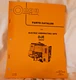967-0225 Cummins Onan Parts Catalog DJE Series Electric Generating Sets Genset