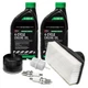Maintenance Tune Up Kit for Kawasaki FR541V FR600V Engines 99969-6343 99969-6296
