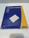 New Holland T4020 T4030 T4040 T4050 Supersteer Manual NIP 84131272