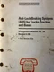 Meritor Wabco Anti-Lock Braking Systems ABS For Trucks, Tractors, And Buses 1998