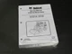 Bobcat A300 All Wheel Skid Steer Loader Service Manual Repair Shop Book