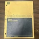 Caterpillar CAT 980C Maintenance Manual SEBU5575-05