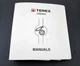 TEREX XL4045 Operators, Maintenance & Parts Manual C4000, L4000, XL4000, C5000