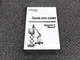 Genie Z45-25JRT Articulated Boom Lift Owner Operator Manual User Guide