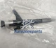 095000-6250 16600-EB70A Common Rail Injector for Nissan YD25 D22 D40 D4 Engine