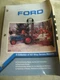 Ford I&T Shop Manual Collection FO-201 6000 8000 9000 8600 8700 9600 9700 TW10