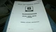 1973 1974 CHEVROLET GMC TRUCK 5000 SERIES SPICER 5 SPEED OVERHAUL SERVICE MANUAL