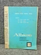 OEM Factory Allison Series 5960 6060 6061 Transmissions Service Repair Manual