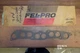 NOS FORD 601, 800, 2000 TRACTOR ENGINE MANIFOLD GASKET 701, 901, 4000