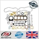 Full Head Gasket Kit for Thermo King TK486V SB-130 with Yanmar 4NTV86 Engines