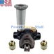 Fuel Feed Pump for Isuzu 6SD1 6SD1TQ Engine HITACHI EX300-3C Excavator