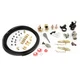 Velvac 131014 Air Brake Tractor Park Control Valve Kit For Dump Truck Installati