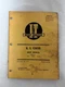 J.I. Case Shop Manual 400 700B 800B