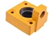 G106810 Steering Cylinder End Cap for Case 580SM 585G 580M 570LXT 580L 586G 588G