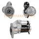 Starter For Nissan King Cab Pick Up 2.3 2.5 D Forklift 2330010602 S13-104 S1392A