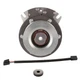 PTO Clutch For Grasshopper 727K2 729 388769 388767 Bearing Upgrade 1.125" ID