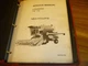 New Holland TR70 Combine Shop Service Repair Manual