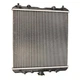 For Kubota M6800 M6800DT M8200 M8200DT M9000 / M9000HDC New Radiator