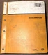 CASE 580K BACKHOE LOADER SERVICE MANUAL OEM **