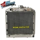 Radiator fit Tractor Ford Holland Compact 1500 1600 1700 1900 1000 #SBA310100031