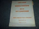 Massey Ferguson MF 40 Hay Conditioner Parts Catalog Manual Form No. 651 140 M92