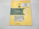 Operator's Manual for John Deere1550 Powr-Till Seeder