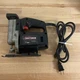 CRAFTSMAN ELECTRIC 1/4HP 120V CORDED JIGSAW - MODEL#315.172100