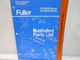 FULLER ILLUSTRATED PARTS LIST RT-12510 RT-12515 SERIES P-519 R-14 7/82 5M