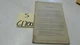 International Harvester Cub-144 Parts Manual