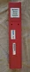 GENIE 107272GT, 107272, OPERATOR'S MANUAL STORAGE CONTAINER