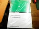 KOBELCO SK35SR-6E PARTS MANUAL PX17-40001~