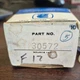Tecumseh 30572 Oil Drain Plugs (Lot Of 5). *NEW OLD STOCK*