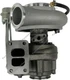 Turbo HX35W Turbocharger 4039503 for Cummins Engine ISB6