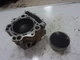 2015 HISUN HS700ATV-4 HISUN 700 4WD ENGINE JUG CYLINDER WITH PISTON 