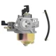 Carburetor For Honda Harmony HT-R3009 GXV270 Riding Mower Carb Kit 16100-ZE8-035
