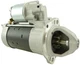 Professional Grade Starter fits Gehl Skid Steer Loader SL5635 F4M1011F 1997 1998