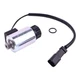 Solenoid Valve UC1026026416 For Komatsu WA150-6 WA200-6 WA250-6 WA320-6 WA320-5