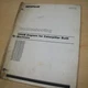 CATERPILLAR 3500B Diesel ENGINE Troubleshooting Service Manual repair shop book