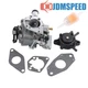 Carburetor 24-853-162-S For Kohler Carb CH25 CH730 740 25HP 27HP 24-853-34-S 