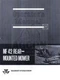 Massey Ferguson MF 42 MF42 Rear Mower Operators Manual