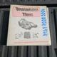 TRANSMISSION TIMES MANUALS TOYOTA NISSAN FORD GM SNAP ON MT2500 