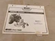 WOODS ROTARY MOWER OWNERS MANUAL MODEL RM59-1