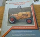 Minneapolis-Moline I&T Shop Service Manual, MM-201, 1990 FARM TRACTOR BF-G-1350