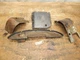 Kohler K532 (20HP) Engine Shield Lot 277048-S, 277168-S, 277230-S, 48 124 04-S