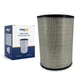 TORQUE Engine Air Filter Compatible with Select Kenworth T2000 W900L Peterbilt