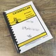Parts Manual For Caterpillar D4 Crawler Tractor Catalog Book Assembly SN 78A1-Up