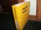 Komatsu D355A-5 bulldozer parts manual
