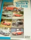 BOOK BERKELEY B95 B105 SPORT ALLARD PALM BEACH K2 K3 J1 PORSCHE 356 356A 356B